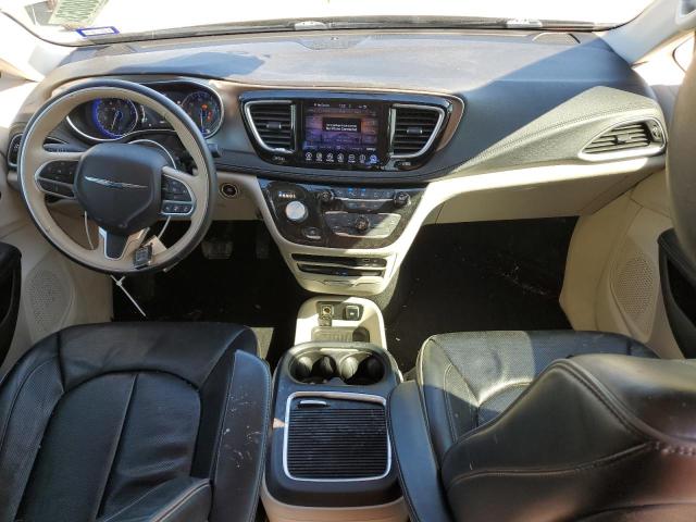 Photo 8 from auction – 2017 CHRYSLER PACIFICA L with VIN 2C4RC1GG8HR705959