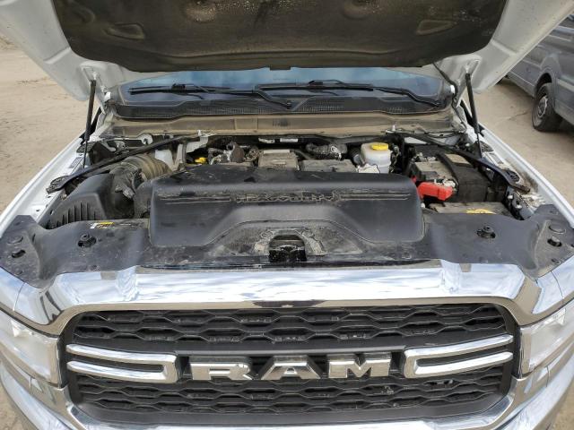 Photo 11 from auction – 2022 RAM 2500 TRADE with VIN 3C6UR5CL2NG210071