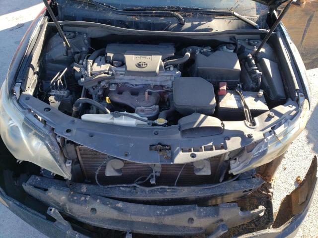 Photo 11 from auction – 2012 TOYOTA CAMRY BASE with VIN 4T1BF1FK8CU515424
