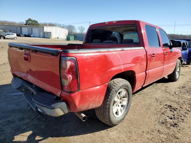 Photo 3 from auction – 2006 CHEVROLET SILVERADO with VIN 2GCEC13Z161338484
