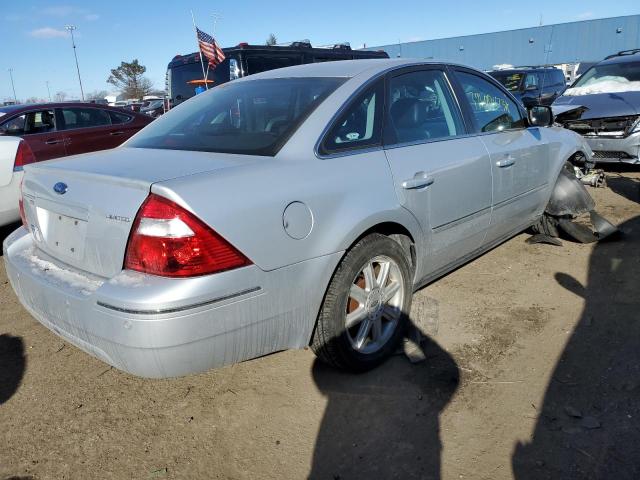 Photo 3 from auction – 2005 FORD FIVE HUNDR with VIN 1FAFP28155G196486