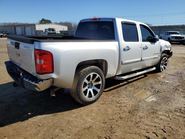 Photo 3 from auction – 2013 CHEVROLET SILVRK1500 with VIN 3GCPCSE06DG120073