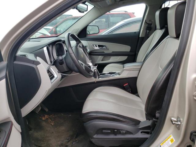Photo 7 from auction – 2015 CHEVROLET EQUINOX LT with VIN 2GNFLGE34F6226322