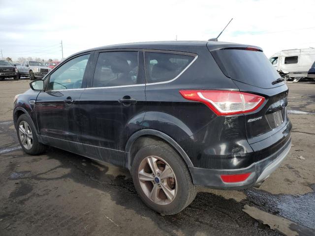 Photo 2 from auction – 2014 FORD ESCAPE SE with VIN 1FMCU9G90EUA16060