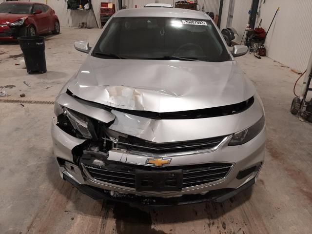 Photo 5 from auction – 2016 CHEVROLET MALIBU LT with VIN 1G1ZE5ST2GF307098