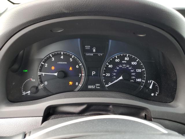 Photo 9 from auction – 2015 LEXUS RX 350 with VIN 2T2ZK1BA3FC187631