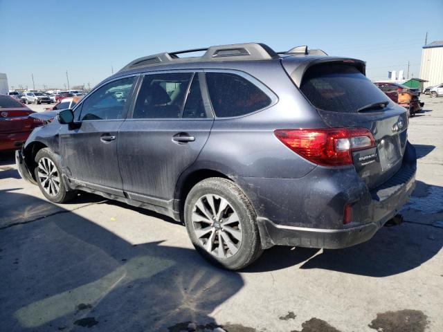 Фото 2 с аукциона – 2017 SUBARU OUTBACK 2. с VIN 4S4BSANC9H3278235