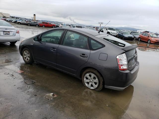 Photo 2 from auction – 2009 TOYOTA PRIUS with VIN JTDKB20U293500951