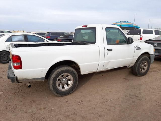 Photo 3 from auction – 2009 FORD RANGER with VIN 1FTYR10D39PA63373