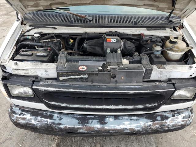 Foto 12 de la subasta – 2002 FORD ECONOLINE con VIN 1FTRE14212HA70623