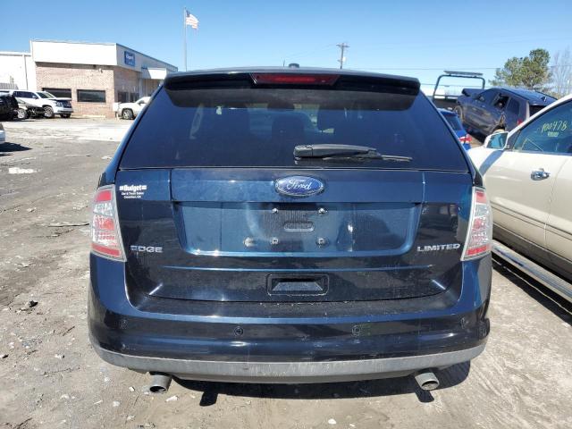 Photo 6 from auction – 2008 FORD EDGE LIMIT with VIN 2FMDK39C28BA47806