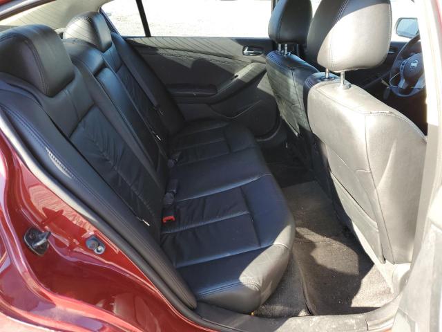 Photo 10 from auction – 2008 NISSAN ALTIMA 2.5 with VIN 1N4AL21E28N416072