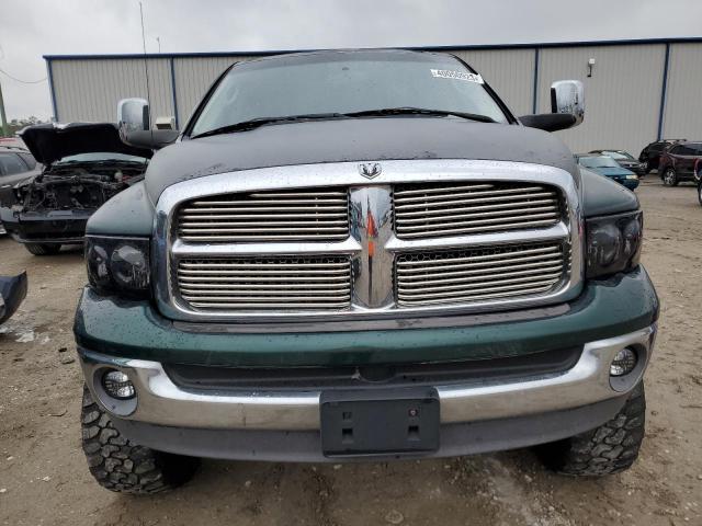 Photo 5 from auction – 2002 DODGE RAM 1500 with VIN 1D7HA18N42S683338