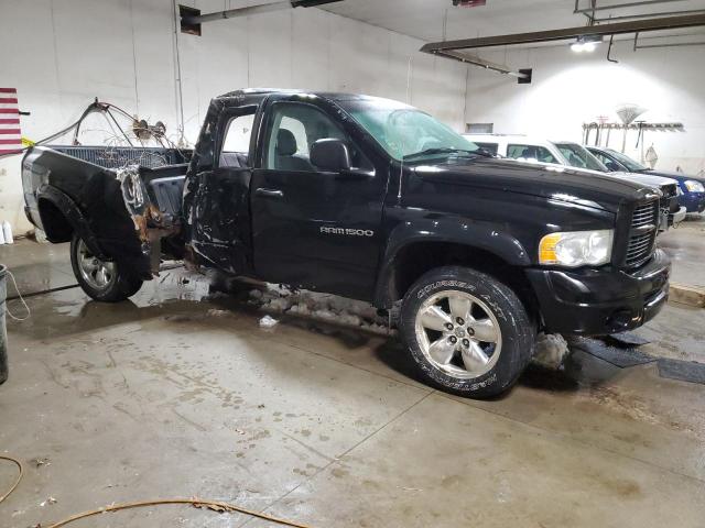 Photo 4 from auction – 2003 DODGE RAM 1500 S with VIN 1D7HU18D83S307161