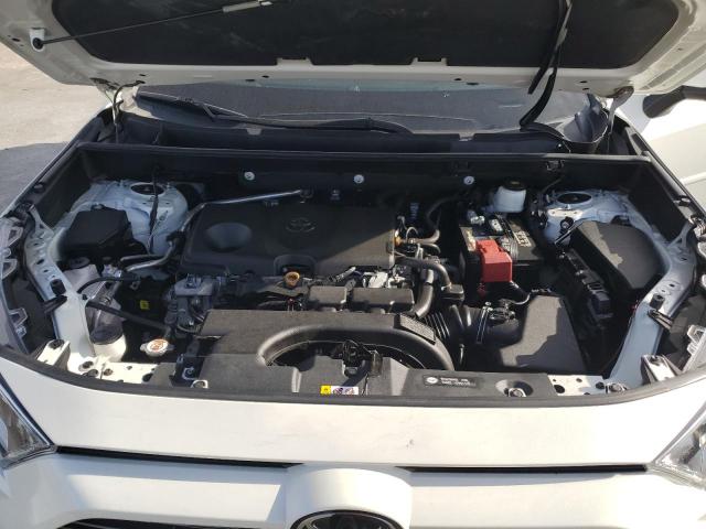 Photo 12 from auction – 2020 TOYOTA RAV4 LIMIT with VIN 2T3Y1RFV7LC053383