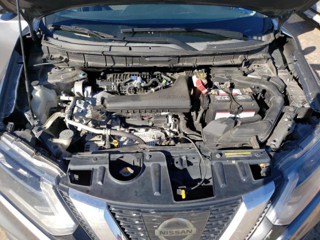 Photo 12 from auction – 2017 NISSAN ROGUE S with VIN KNMAT2MT8HP605088