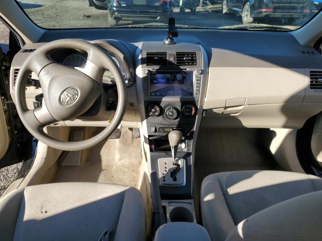 صورة رقم 8 من المزاد - 2010 TOYOTA COROLLA BA مع VIN 2T1BU4EE4AC436091