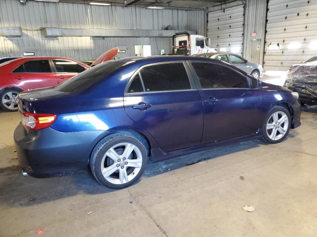 Photo 3 from auction – 2013 TOYOTA COROLLA BA with VIN 2T1BU4EE7DC039981