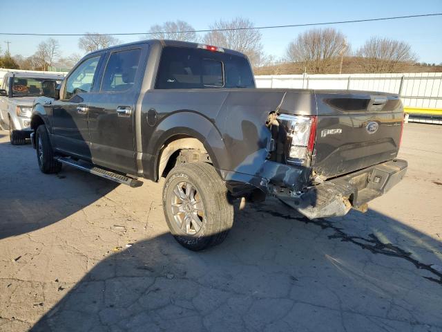 Photo 2 from auction – 2016 FORD F150 SUPER with VIN 1FTEW1EF0GKE00307