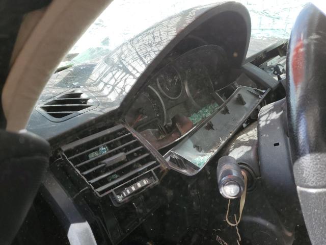 Photo 9 from auction – 2006 LAND ROVER RANGE ROVE with VIN SALSH23416A943165