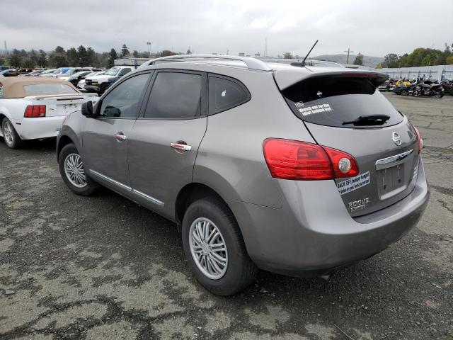 Photo 2 from auction – 2014 NISSAN ROGUE SELE with VIN JN8AS5MT5EW624949