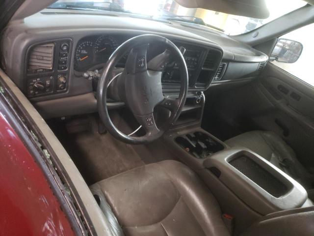 Photo 8 from auction – 2004 GMC YUKON with VIN 1GKEK13TX4J254380