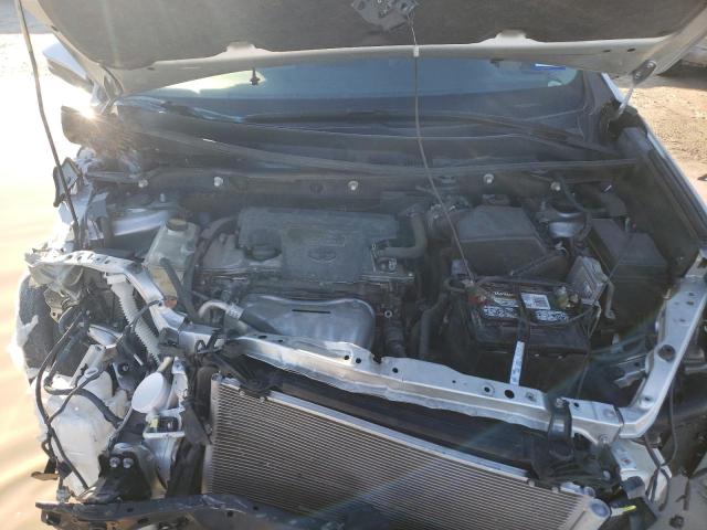 Photo 12 from auction – 2014 TOYOTA RAV4 XLE with VIN JTMWFREV4ED028725