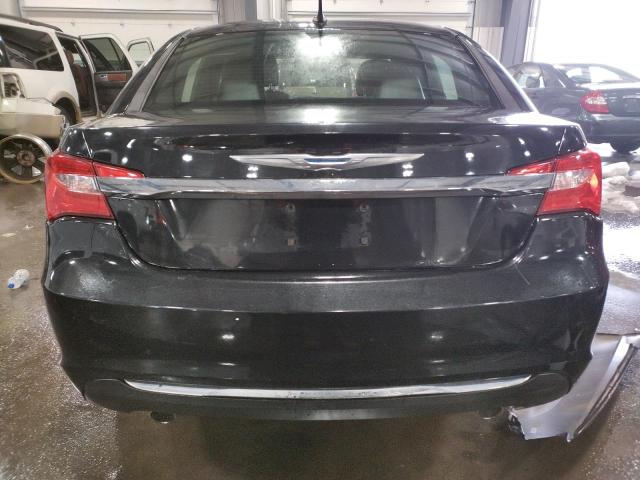 Photo 6 from auction – 2011 CHRYSLER 200 LIMITE with VIN 1C3BC2FG1BN502817