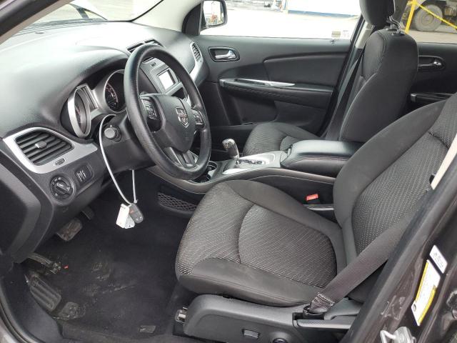 Photo 7 from auction – 2016 DODGE JOURNEY SX with VIN 3C4PDDBG5GT173112