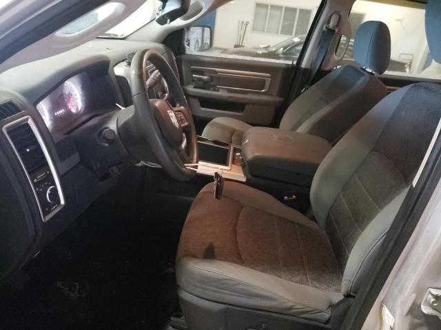 Photo 7 from auction – 2014 RAM 2500 SLT with VIN 3C6UR5DL5EG143335