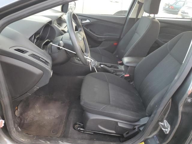 Photo 7 from auction – 2016 FORD FOCUS SE with VIN 1FADP3F27GL374496