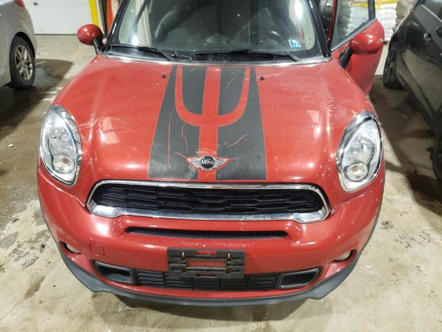 Photo 11 from auction – 2013 MINI COOPER S P with VIN WMWSS7C51DWN51685