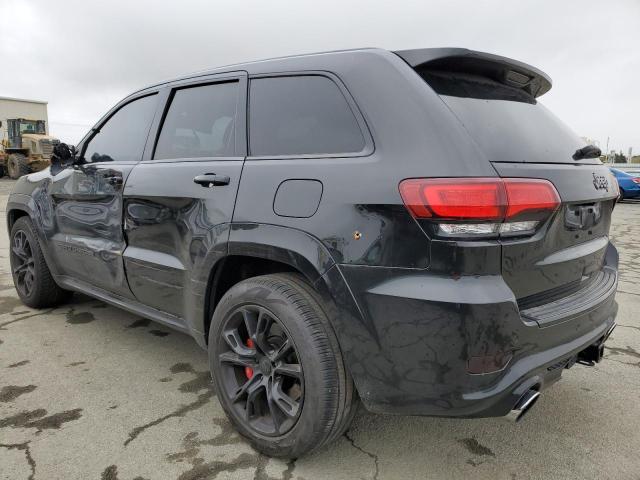 Photo 2 from auction – 2014 JEEP GRAND CHER with VIN 1C4RJFDJ5EC342656
