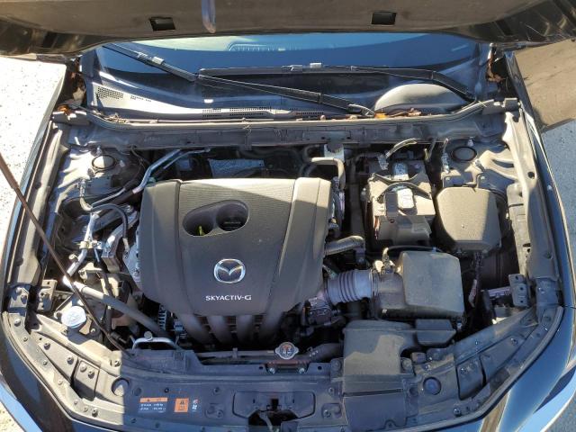 Photo 11 from auction – 2019 MAZDA 3 PREFERRE with VIN JM1BPACL2K1107225