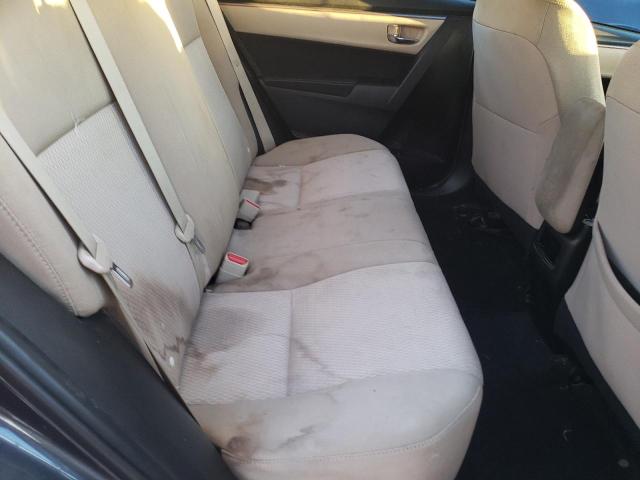Photo 10 from auction – 2014 TOYOTA COROLLA L with VIN 5YFBURHE8EP172212