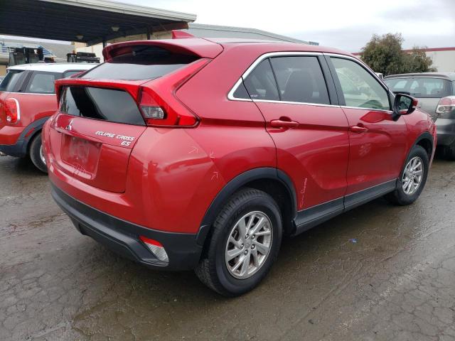 Photo 3 from auction – 2019 MITSUBISHI ECLIPSE CR with VIN JA4AS3AA8KZ040651