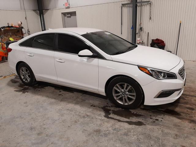 Photo 4 from auction – 2015 HYUNDAI SONATA SE with VIN 5NPE24AF4FH223695