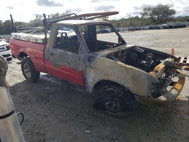 Photo 4 from auction – 2003 FORD RANGER with VIN 1FTYR10U23TA42254