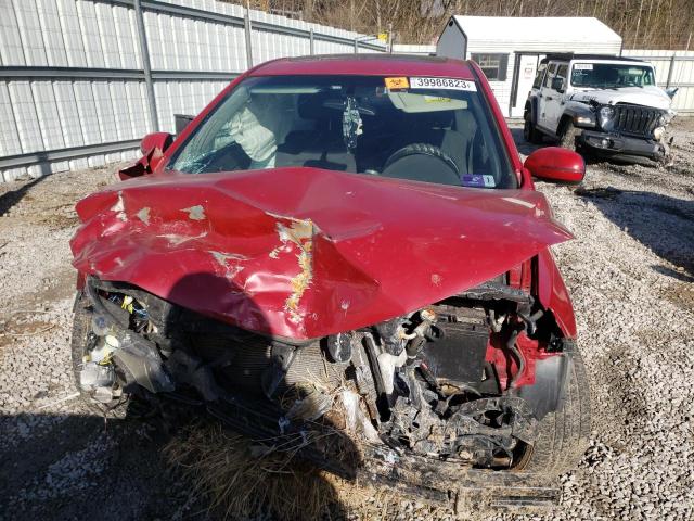 Photo 5 from auction – 2013 KIA FORTE SX with VIN KNAFW4A36D5682171