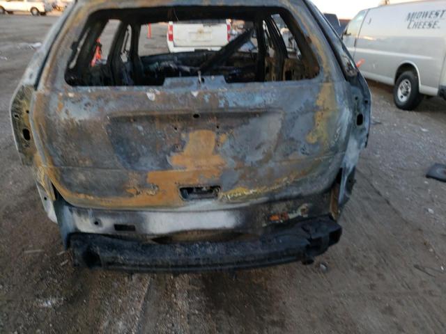 Photo 6 from auction – 2006 CHRYSLER PACIFICA T with VIN 2A4GM68416R652745