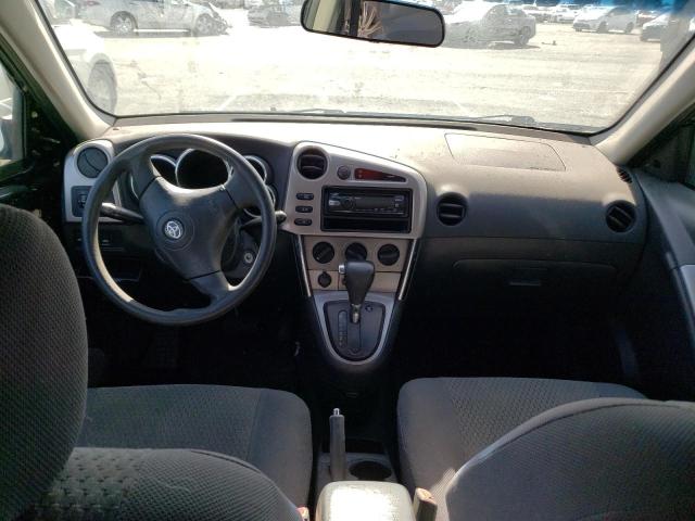 Photo 8 from auction – 2005 TOYOTA COROLLA MA with VIN 2T1KR32E85C345816