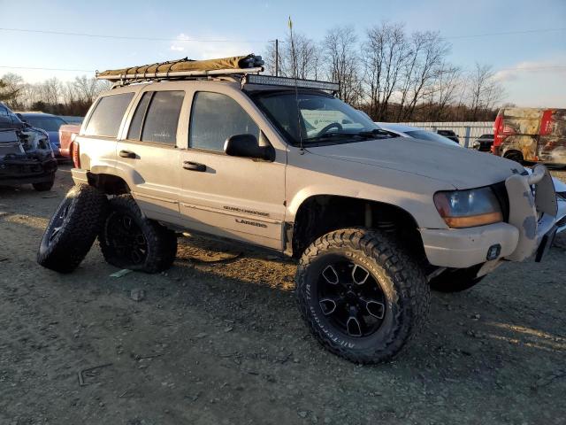 Photo 4 from auction – 2000 JEEP GRAND CHER with VIN 1J4GW48S9YC310663