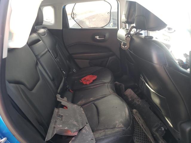 Photo 11 from auction – 2019 JEEP COMPASS LI with VIN 3C4NJDCB2KT596077