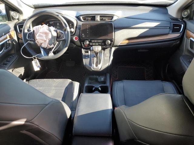 Photo 8 from auction – 2019 HONDA CR-V EXL with VIN 7FARW2H87KE010609