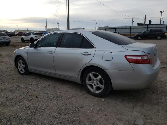 Photo 2 from auction – 2009 TOYOTA CAMRY BASE with VIN 4T4BE46K69R119494