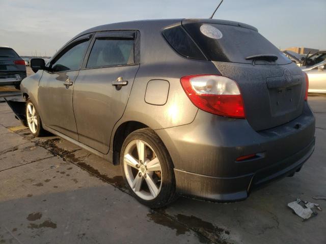 Photo 2 from auction – 2010 TOYOTA COROLLA MA with VIN 2T1KE4EE9AC037321