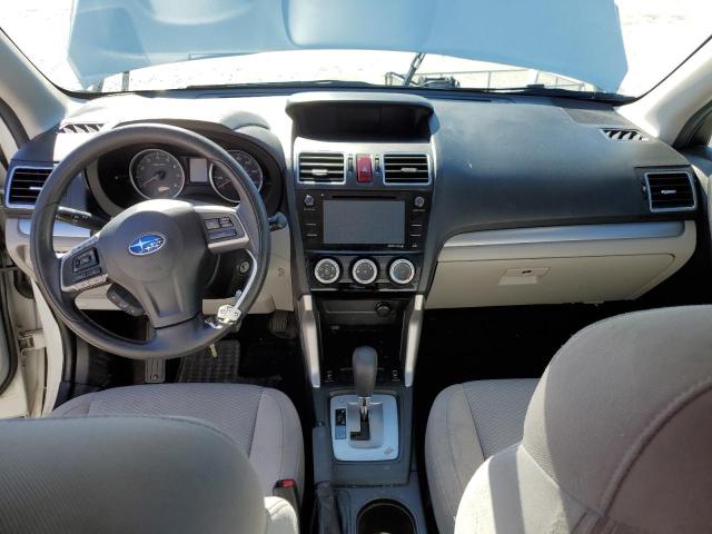 Photo 8 from auction – 2016 SUBARU FORESTER 2 with VIN JF2SJADC5GH464818