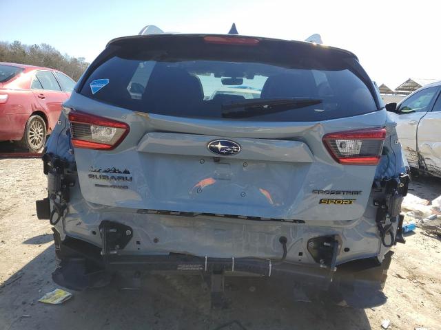Photo 6 from auction – 2021 SUBARU CROSSTREK with VIN JF2GTHSCXMH257882