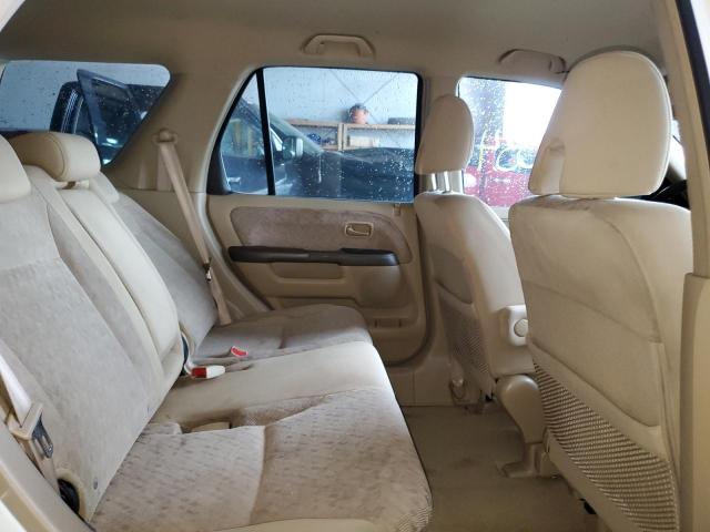 Photo 11 from auction – 2005 HONDA CR-V LX with VIN JHLRD68525C005496