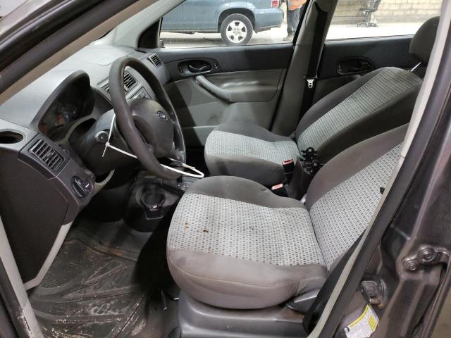 Photo 7 from auction – 2007 FORD FOCUS with VIN 1FAHP34N27W275839